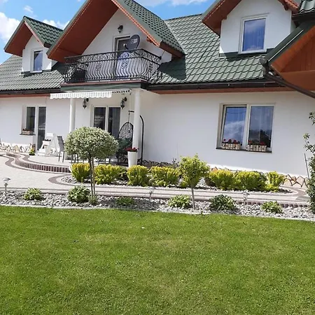 Ukozakow Zubrzyca Dolna